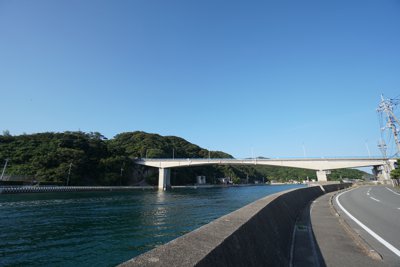 青海大橋