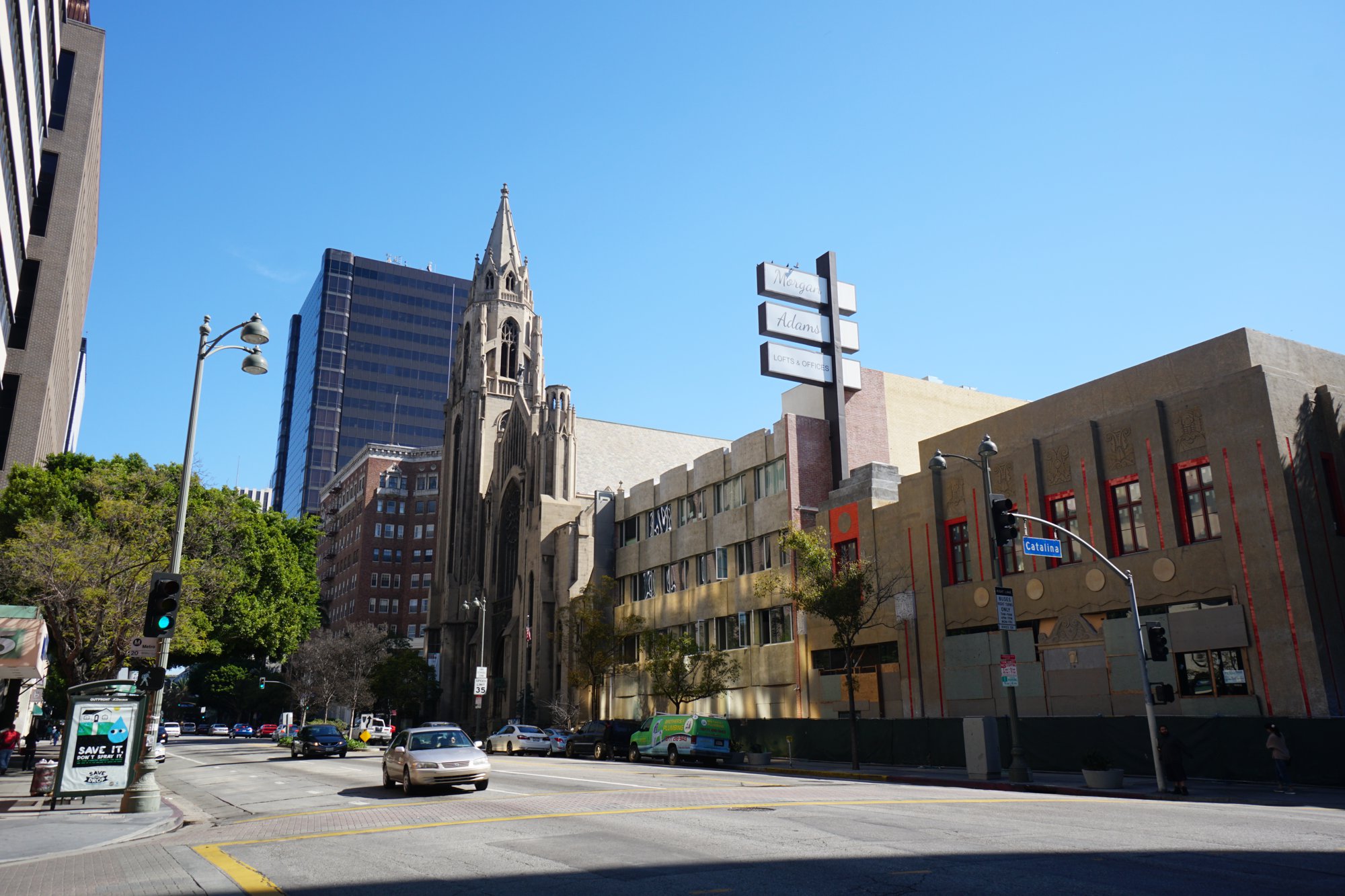 Immanuel Presbyterian Church