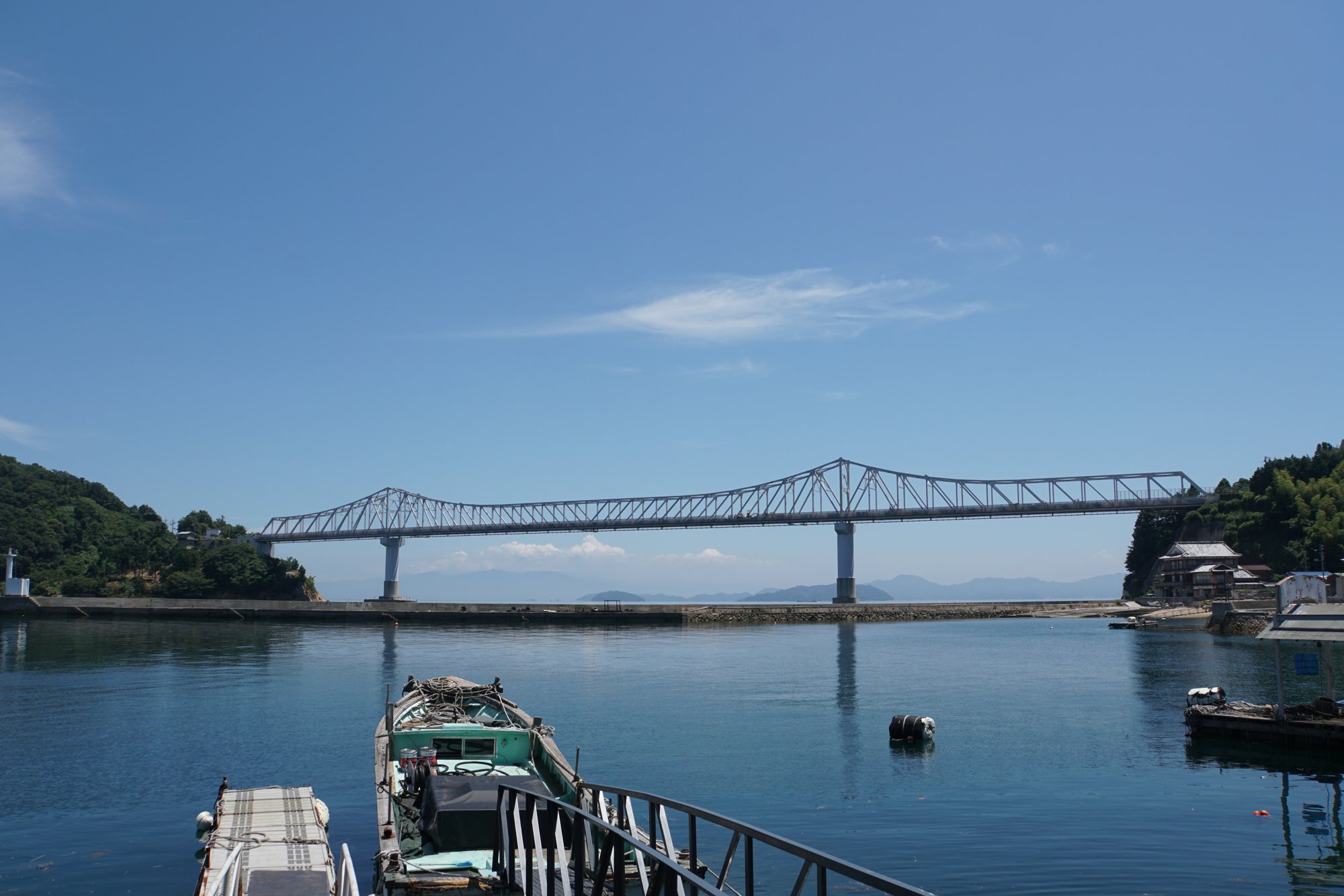 鹿島大橋